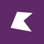 Logo of KISS KUBE android Application 