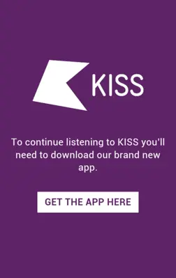 KISS KUBE android App screenshot 0